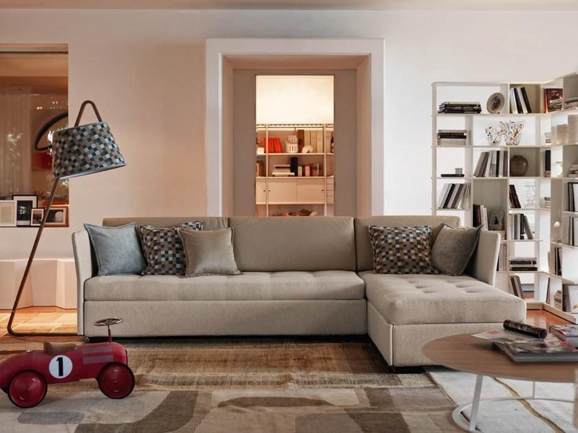 Casamania & Horm Торшер с тканевым абажуром sun-id-1496506 - Вид №3