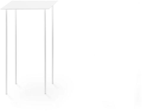 Desalto Стол из листового металла Softer than steel sun-id-1412743 - Вид №1