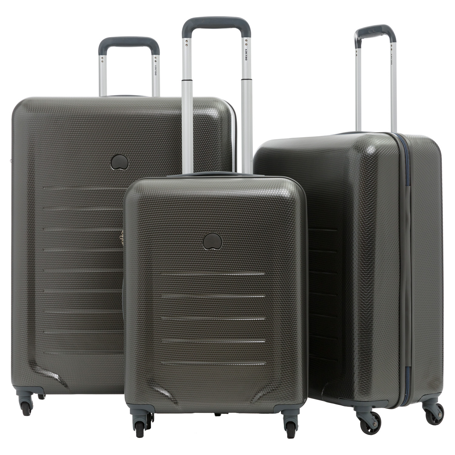 3871810 07 Чемодан 3871810 Spinner 66 Delsey Toliara  - Вид №8