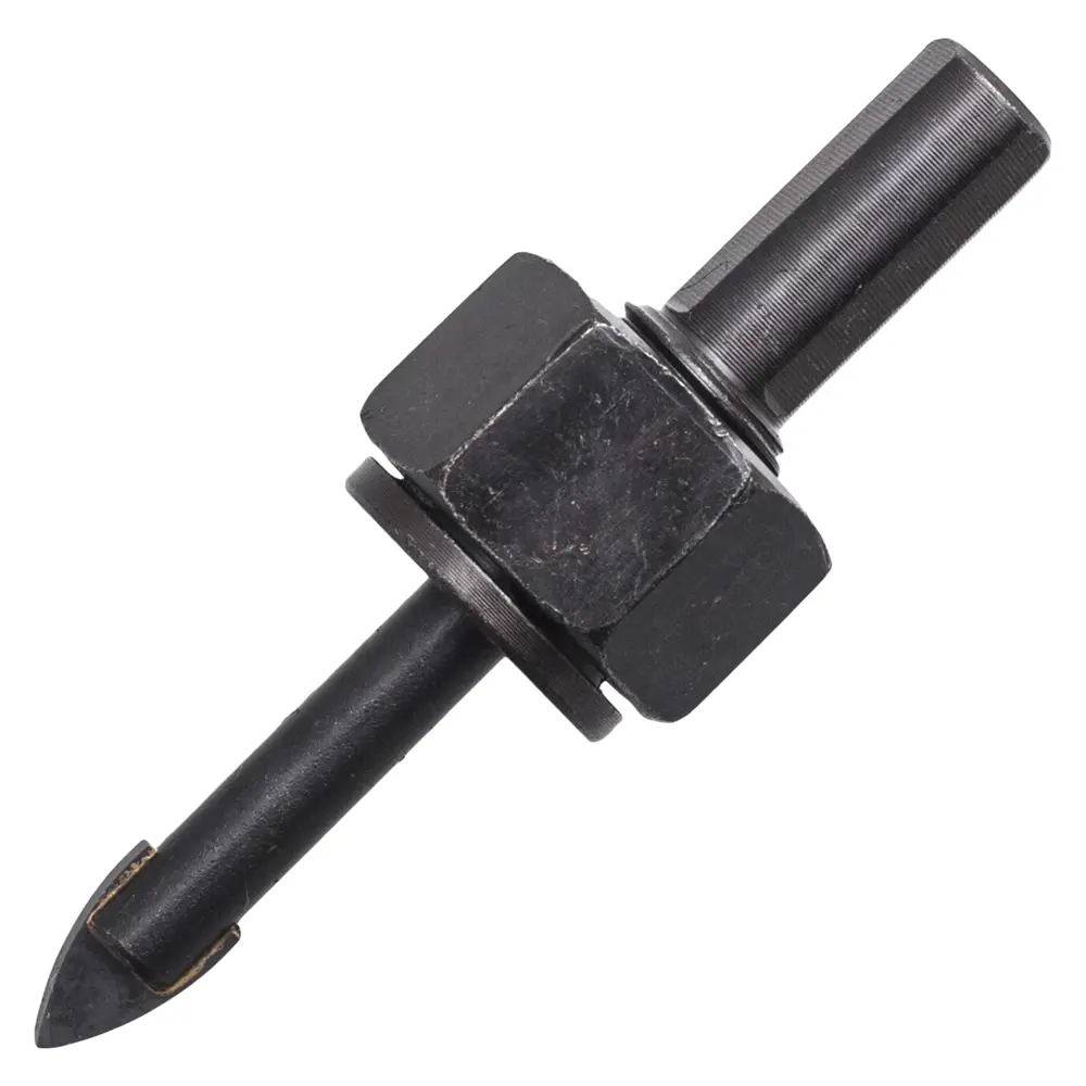 Адаптер для коронок алмазных Энкор, 29-83 мм STLM-2162680