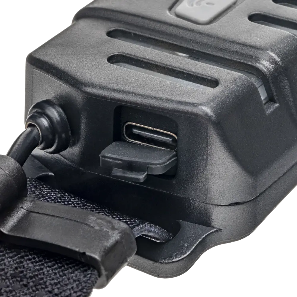 Налобный фонарь Ritter с регулируемой яркостью и длительной работой 88958386 STLM-1111141 - Вид №7