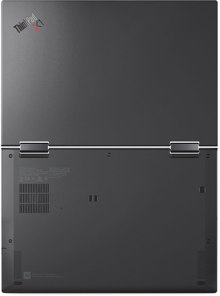 20UB002SRT thinkpad x1 yoga g5 t 14.0 fhd_ar/as_400n_mt_n_72% /core_i5-10210u_1.6g_4c_mb /16gb(4x32gx32)_lp3_2133 /256gb_ssd_m.2_2280_nvme_tlc_op / /integrated_graphics /no_wireless_wan /fingerprint_reader /ir&hd_camera_w/mic /bklt_kb_gy_fpr_nfc_rus / /4c Santreyd  - Вид №13