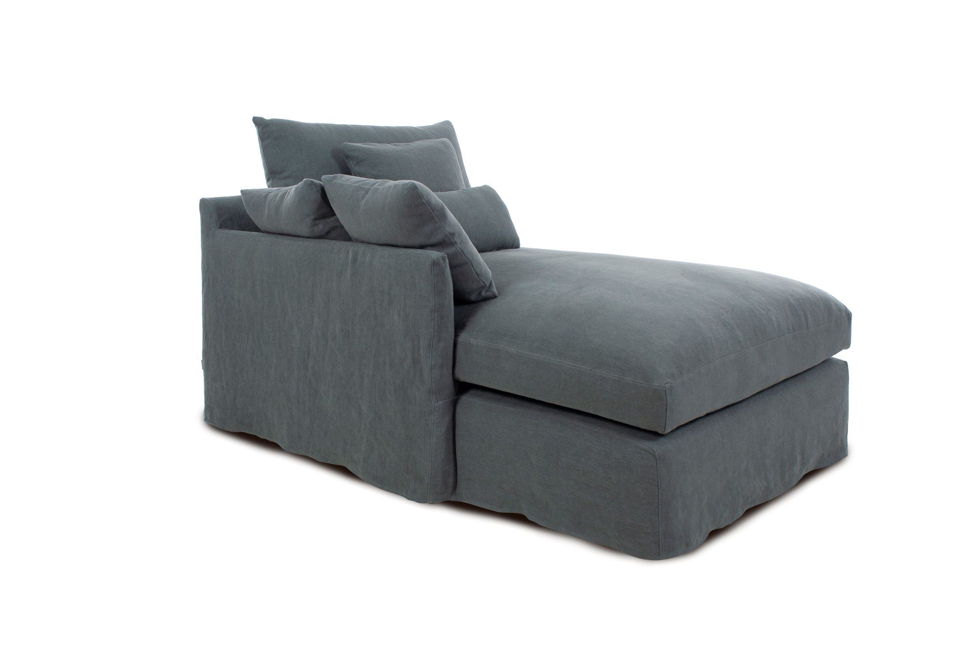 Мягкая ткань Dormeuse CREARTE COLLECTIONS Tamarindo Contemporain ARCH-00036847 - Вид №3