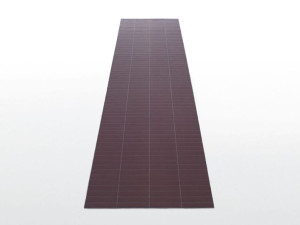 Прямоугольный войлочный коврик