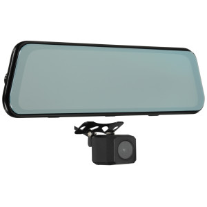 9198967 Видеорегистратор-зеркало Neoline EasyDrive 2K Wi-Fi Dual