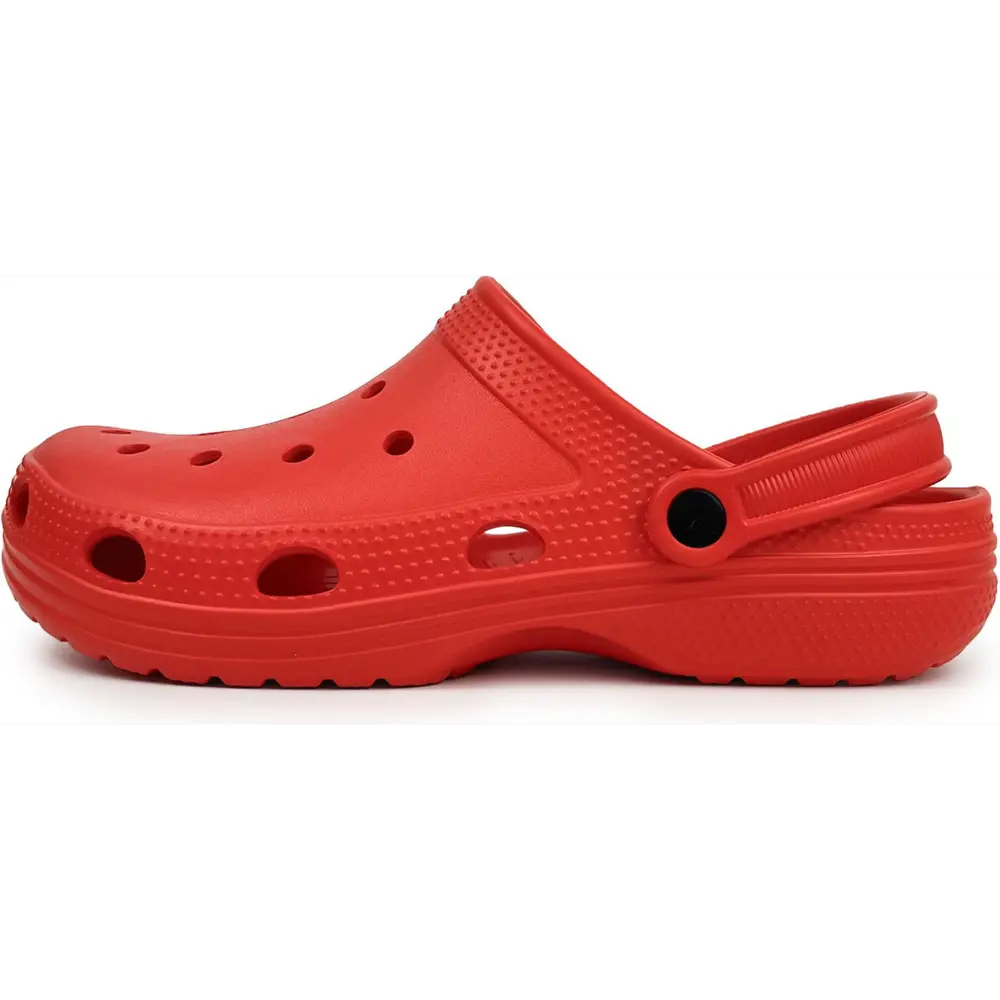 Сабо Dexter Red Comfort — легкая обувь для сада и работы 89346880 STLM-0949132 - Вид №3