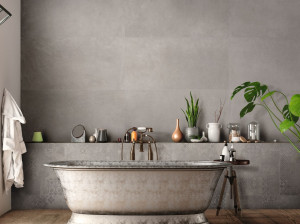 Напольная / напольная плитка из керамогранита для внутреннего и наружного применения