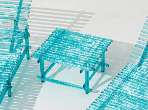 Журнальный столик