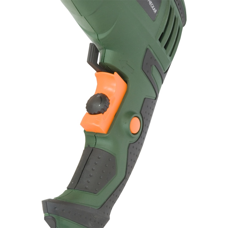 48565 Калибр Электрическая дрель ДЭ-580ЕРУ  - Вид №2