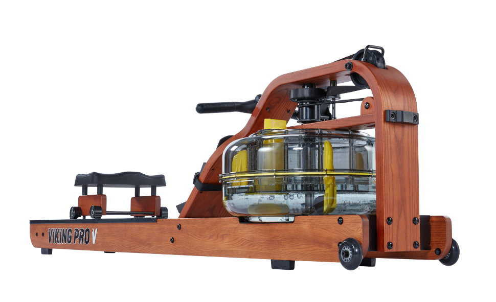 Гребной тренажер first degree fitness viking pro v First Degree Fitness sun-id-2068022 - Вид №4