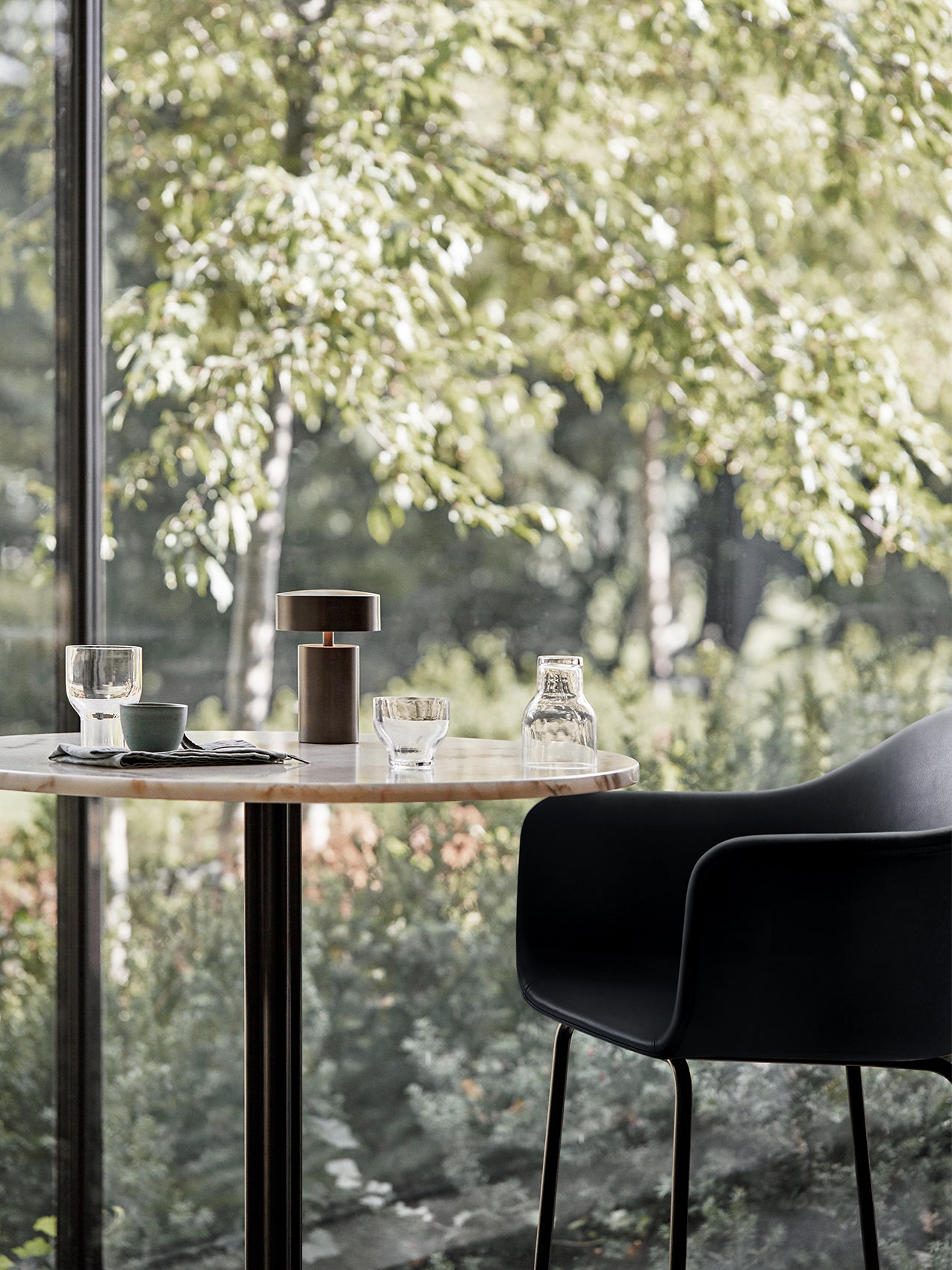 5709262045648 Harbour Arm Chair, с мягкой обивкой LuceLight  - Вид №16