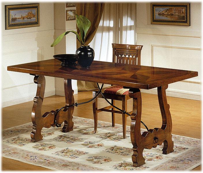 Стол  MIRANDOLA R515 Botticelli