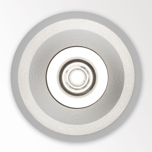 Круглый светодиодный светильник