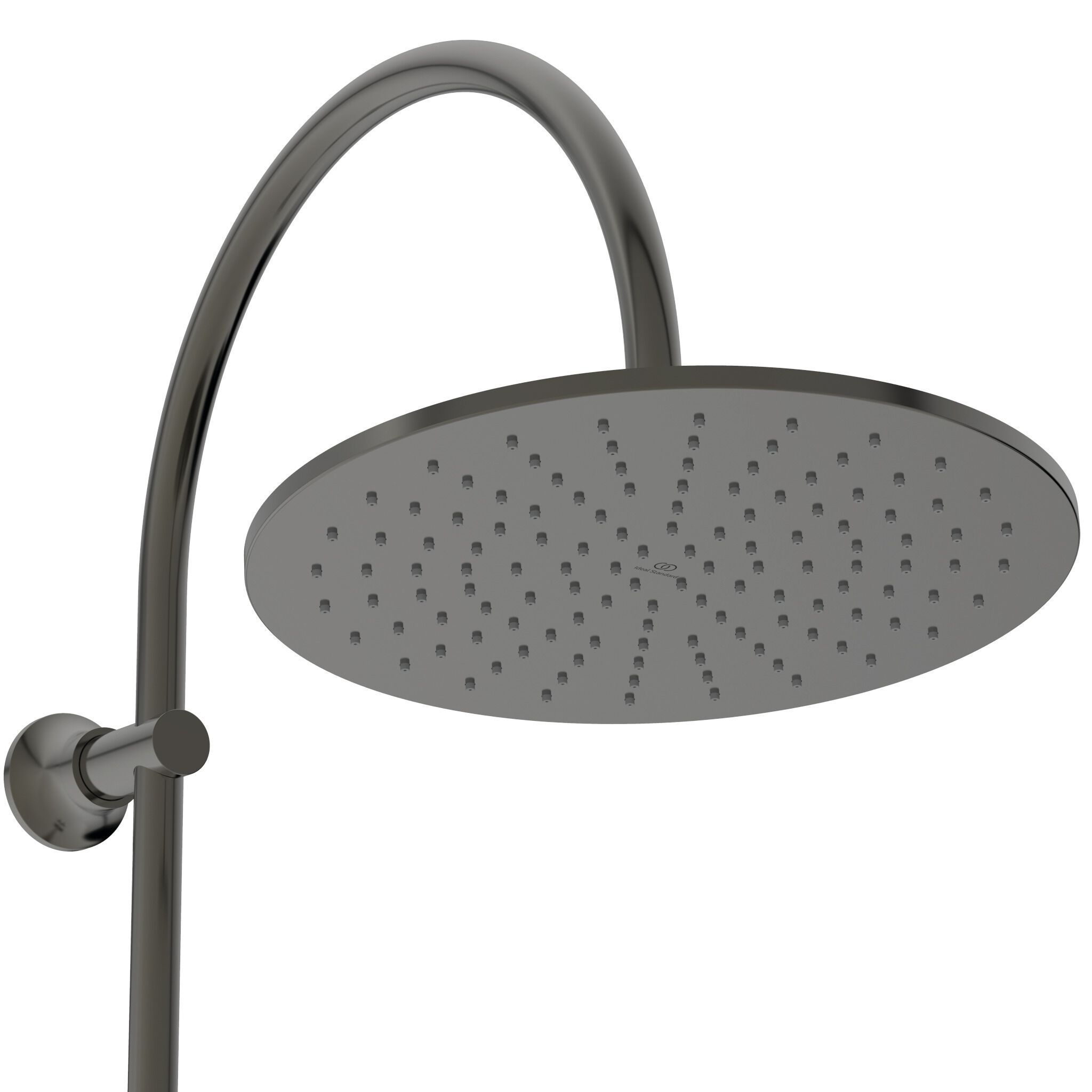 Настенная душевая колонна с ручным душем Ideal Standard La Dolce Vita ARCH-00079916 - Вид №18