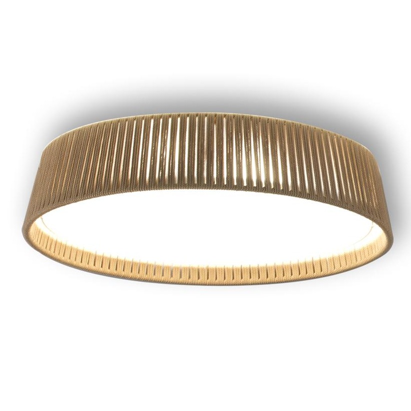 006322 Потолочный светильник Ole! Drum Santreyd