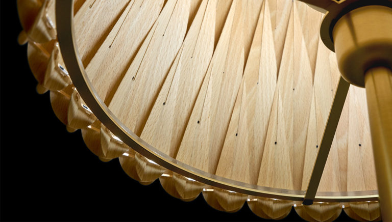 083349 Настольная лампа LZF Lola Santreyd - Вид №9