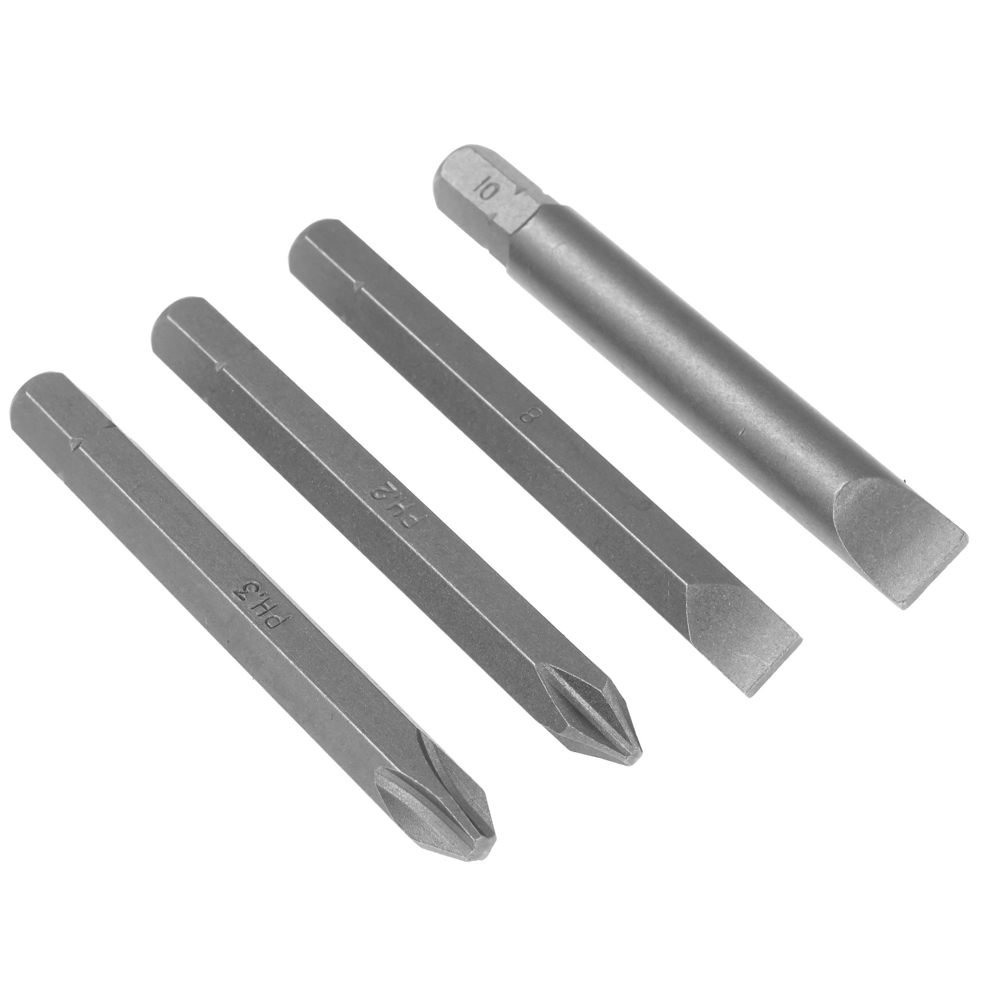 Набор бит KRAFTOOL 25552 9107813 STDN-0047300 - Вид №2