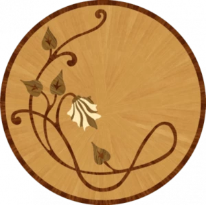 Розетка Гавриилиада