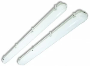 Metalmek Уличный светодиодный потолочный светильник из поликарбоната Az 6120