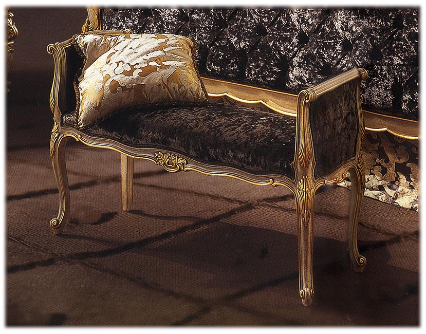 Банкетка Schumann ANGELO CAPPELLINI 2111 