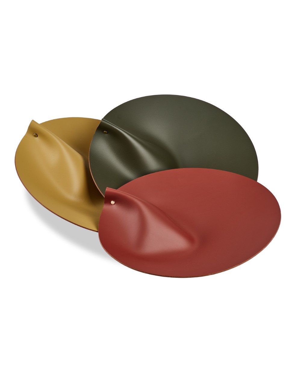 Кожаная корзина для белья ADJ магазин ARCH-00119493 - Вид №8