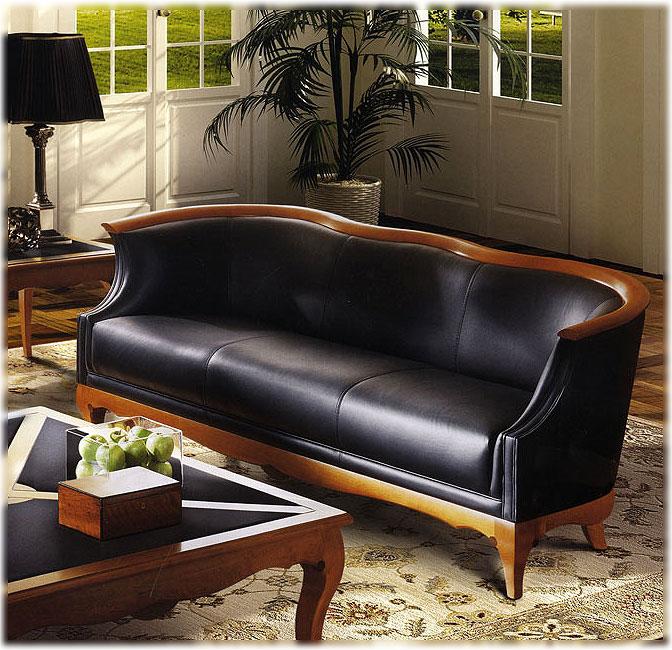 Диван De Amicis ANGELO CAPPELLINI 10130/D3 