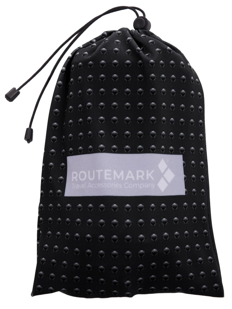 SP240 Aspero-S Чехол для чемодана малый Routemark SP240  - Вид №9