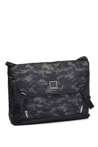 HLNK02/188-01 Сумка HLNK02 Messenger 15 Tie RFID Hedgren Link