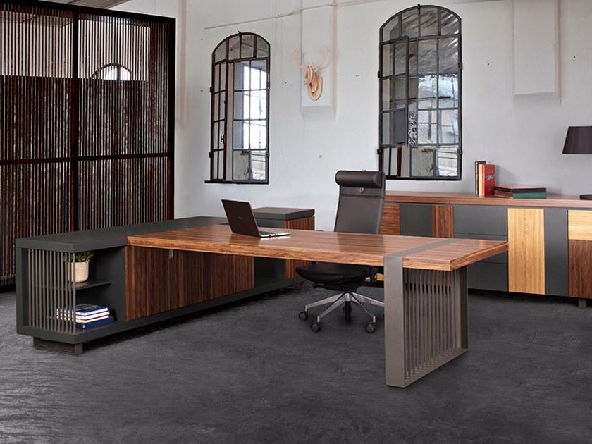 Tuna Ofis Модульная офисная мебель Corinth sun-id-1503078 - Вид №6