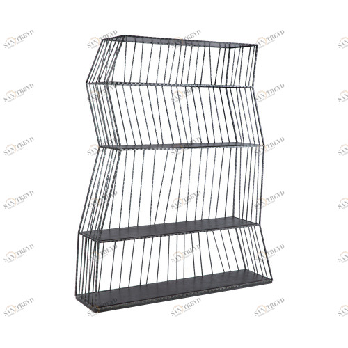 Стеллаж / Babele XL Baxter sun-id-378240