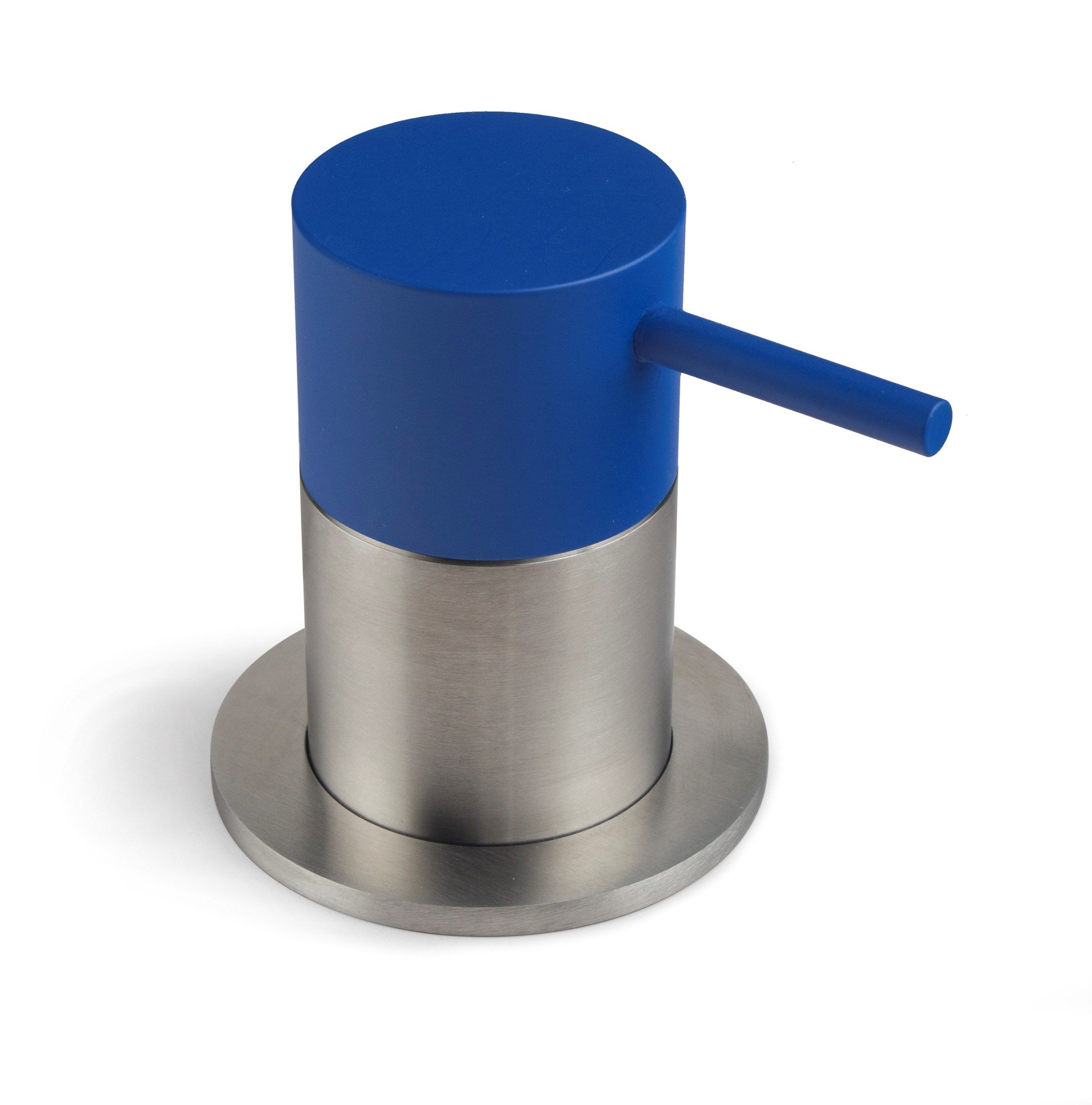 Однорычажный кухонный смеситель с поворотным изливом Zazzeri Z316 MONO ARCH-00086268 - Вид №3