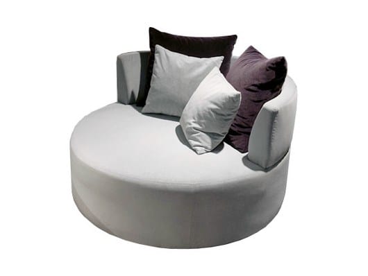 Кожаное кресло Ph Collection BAMBOO ARCH-00034008