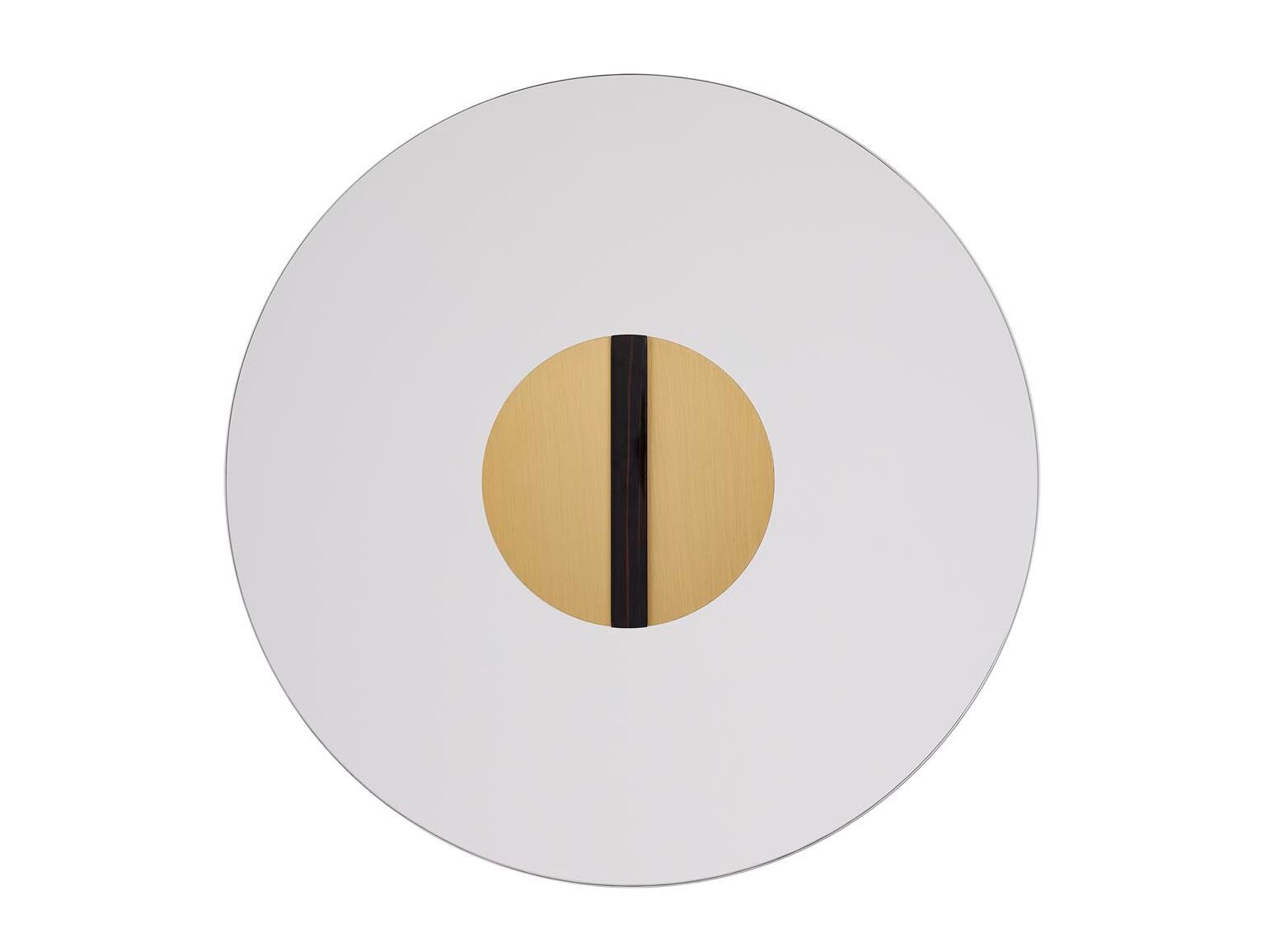 Настенное круглое зеркало Casa Magna GOA ARCH-00087490 - Вид №1