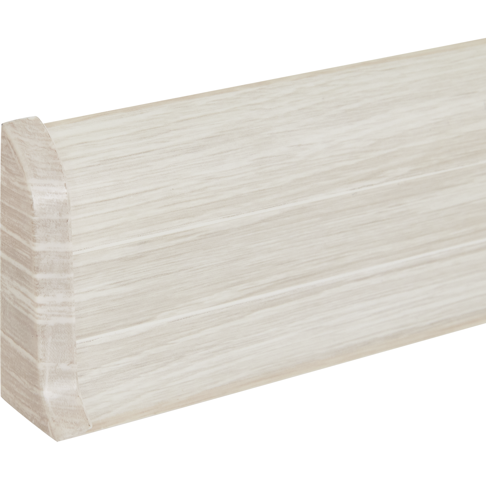 84737327 Заглушки для плинтуса «Дуб Морской», высота 62 мм, 2 шт. STLM-0054449 LIDER  - Вид №5