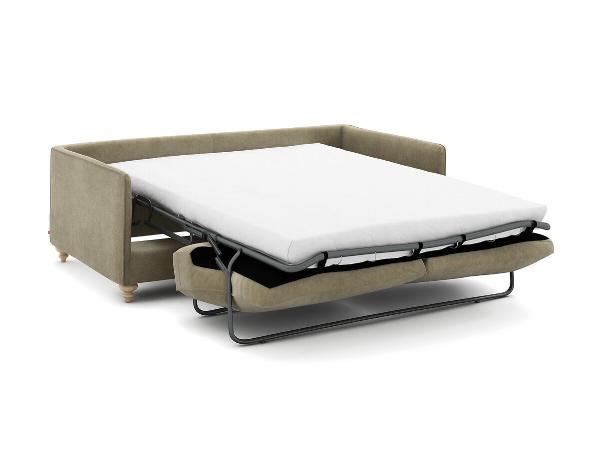 Двуспальный диван-кровать из ткани AMPM Lazare ARCH-00133490