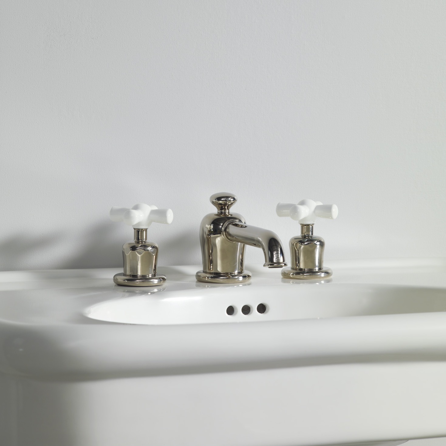 5-03-021 Смесители для раковины Rockwell для настила Rockwell The water monopoly 