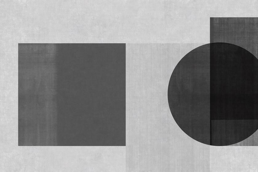 GLAMORA Геометрические обои Collection x creative wallcoverings Glx16 - Вид №1