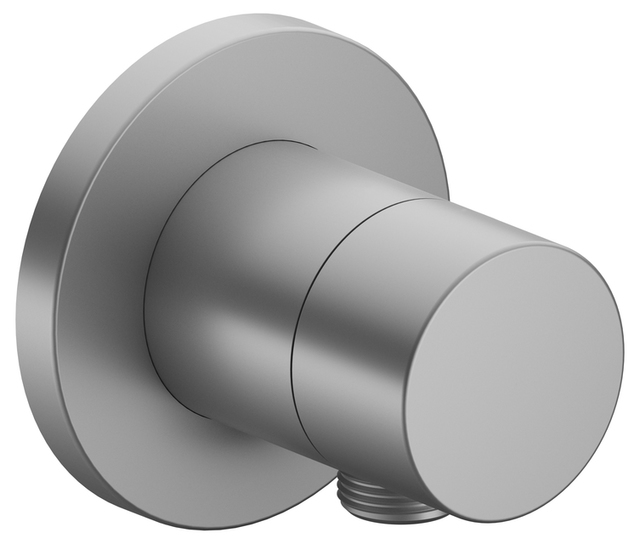 59541170101 Запорный вентиль c выводом для шланга DN 15 KEUCO IXMO - Вид №6