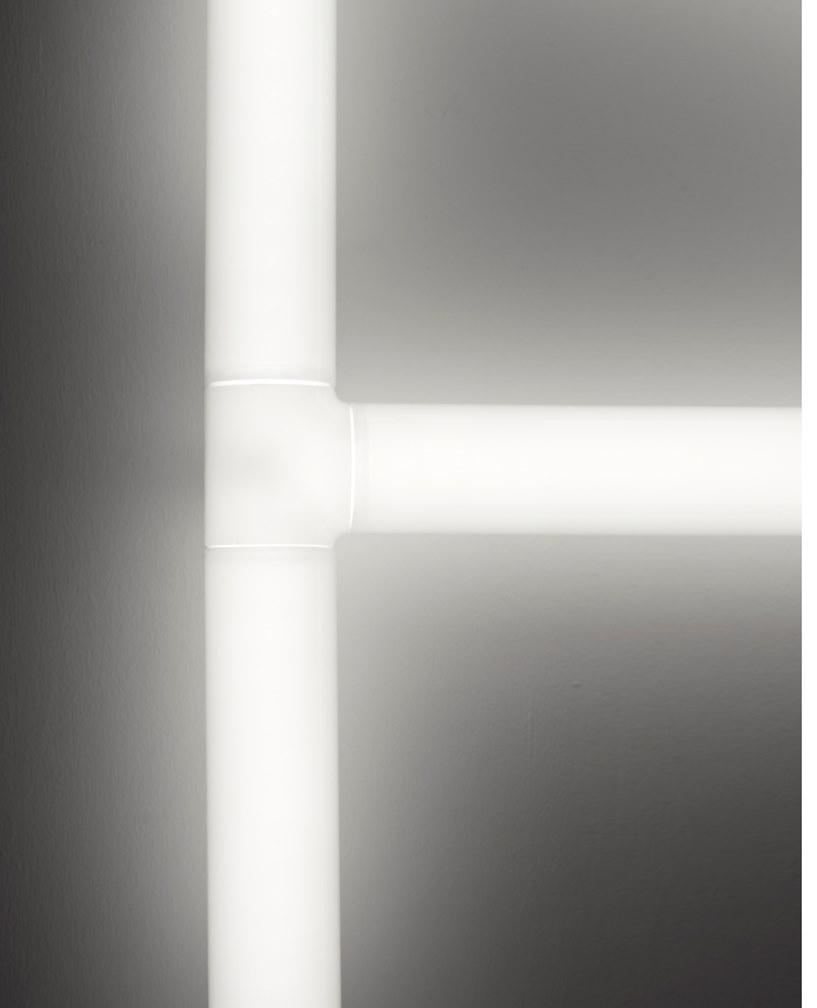 Artemide Подвесной светильник из метакрилата Alphabet of light sun-id-1439765 - Вид №5