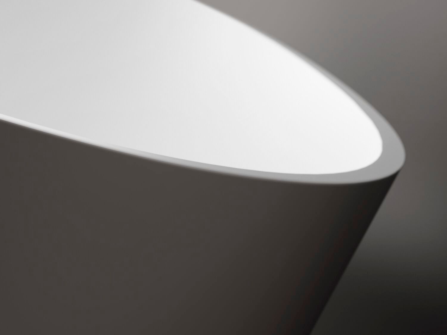 Акриловая овальная центральная ванна Gruppo Treesse мебель для ванной комнаты-отдельно стоящие ванны ARCH-00033432 - Вид №19