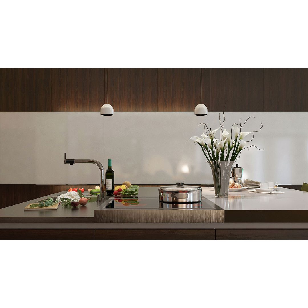 Flos F9560009 WAN подвес 113152 - Вид №2