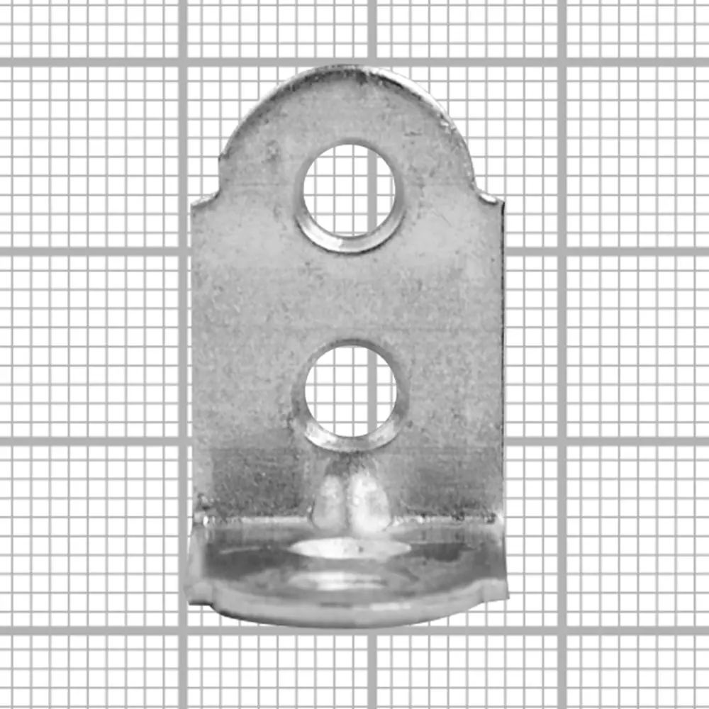 Уголок крепежный Santreyd для прочных мебельных соединений 25×25×17 мм 84857846 STLM-0056262 - Вид №4