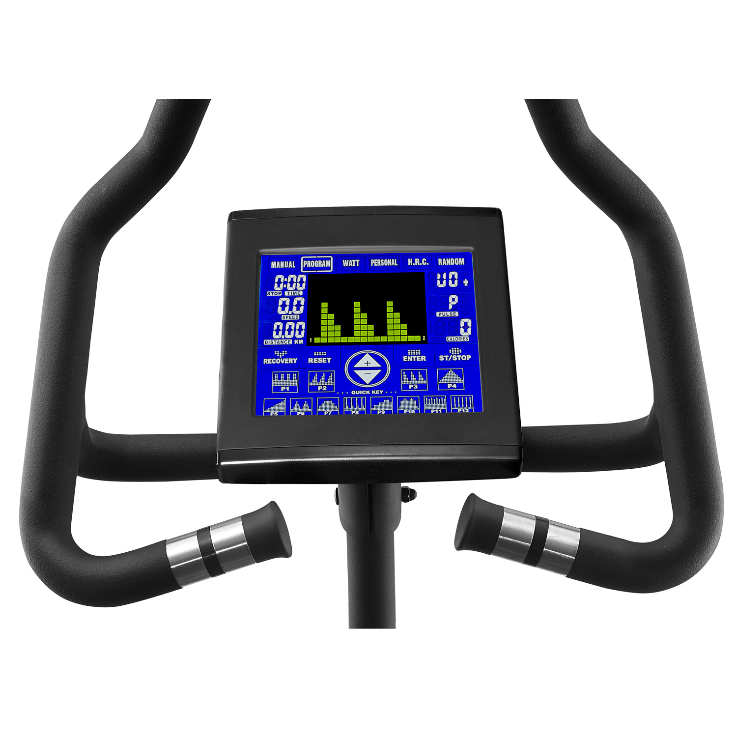 Велотренажер infiniti fb800ems Infiniti sun-id-2067832 - Вид №2