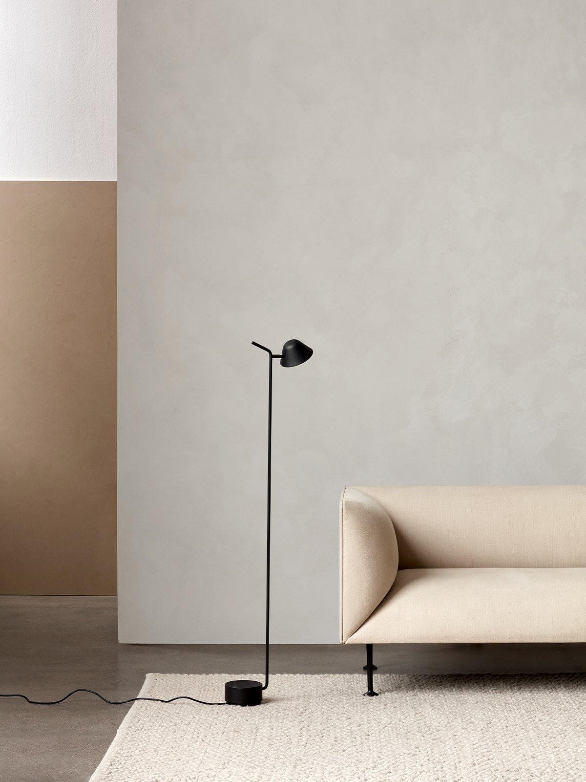 9720001-010L08ZZ MENU Годо Диван 2-х местный  - Вид №1