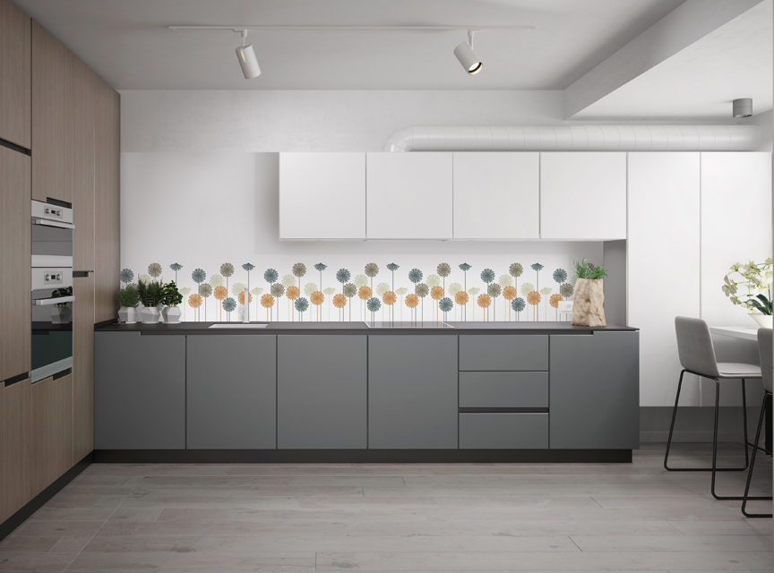 Стеновые панели - Эспаньола LIGRON LIST96 2351 - Вид №6