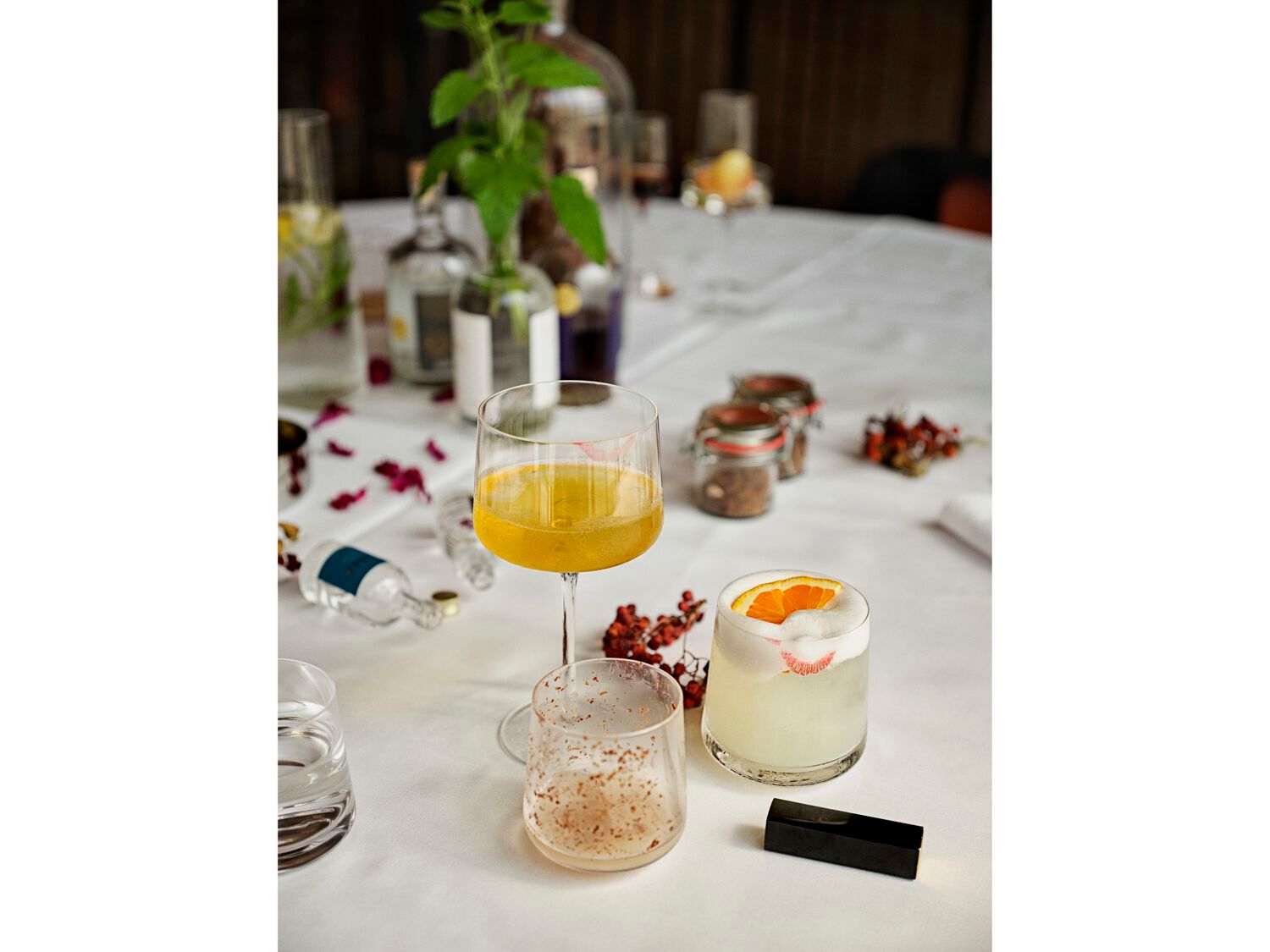 Набор из выдувного стекла ZONE DENMARK Rocks ARCH-00003961 - Вид №2