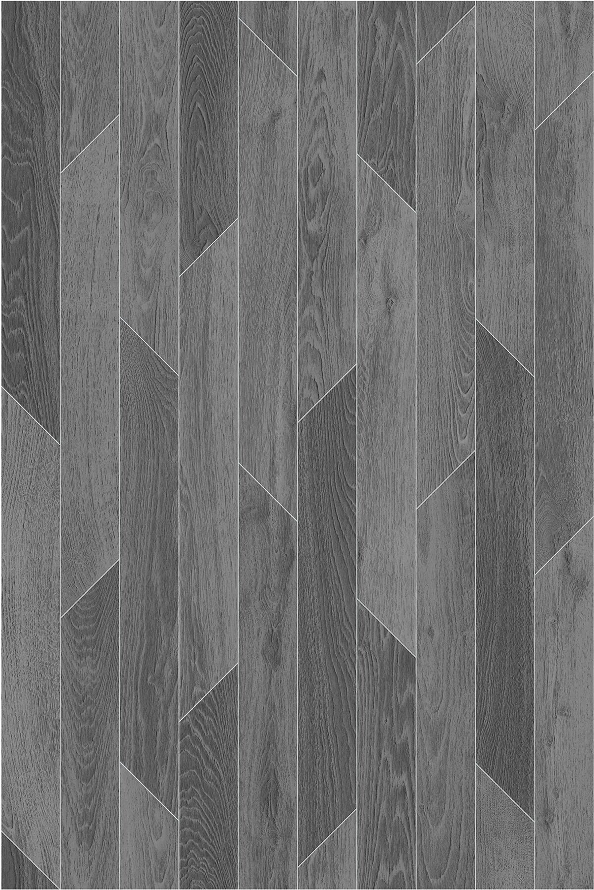 Нескользящий виниловый пол с эффектом дерева BEAUFLOR Римини ARCH-00021313 - Вид №3