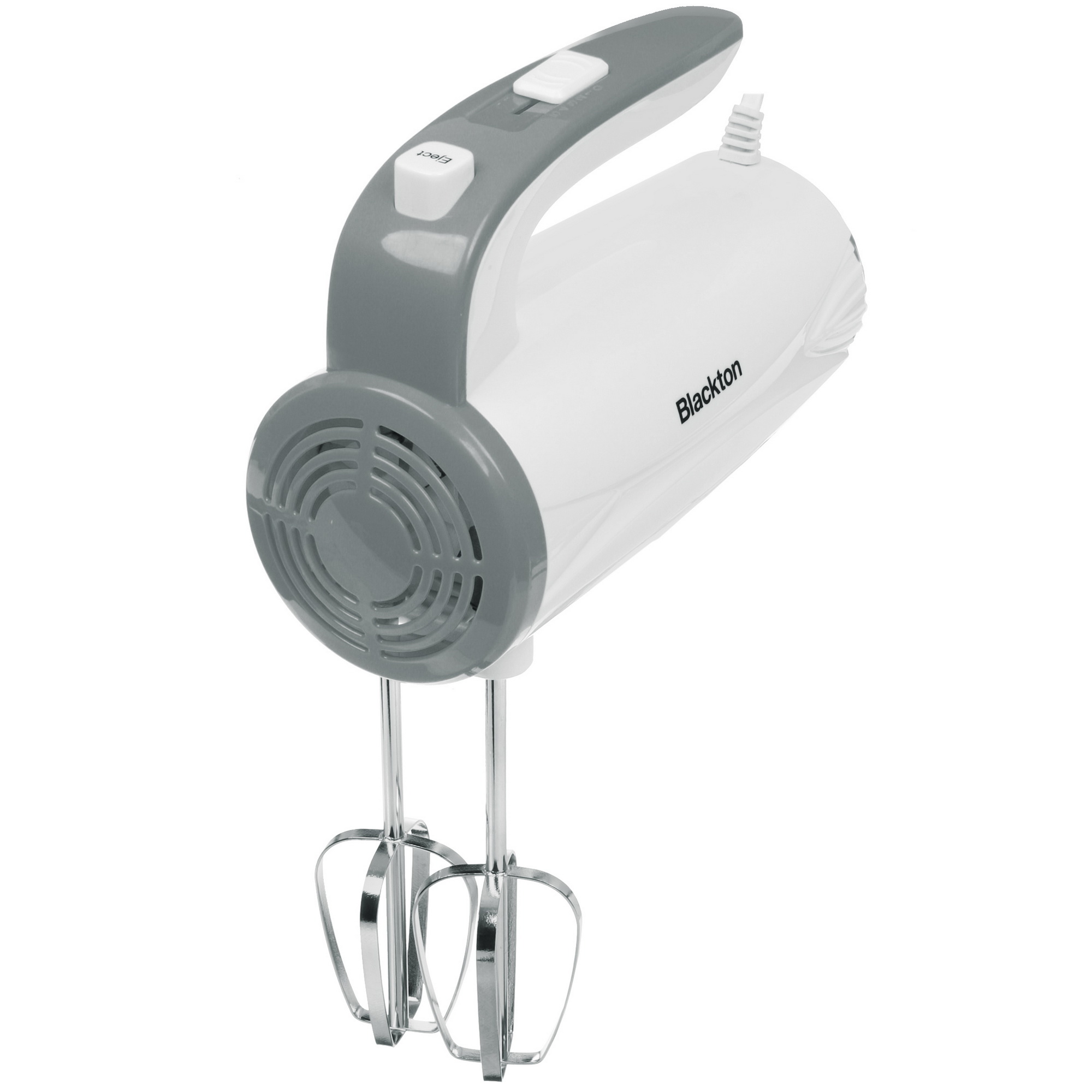 9912452 Миксер Blackton Bt MX320 белый STDN-0022002 - Вид №2