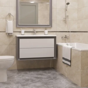 Керамогранит Grasaro Softmarble 30x60 см 1.08 м² лаппатированный цвет бежевый мрамор 87795397 STLM-2094174