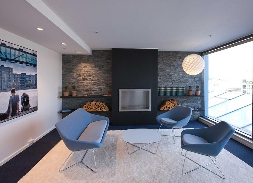 Louis Poulsen Led подвесной светильник из пвх sun-id-1504249 - Вид №2